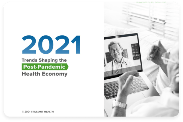 2021 Report Cover