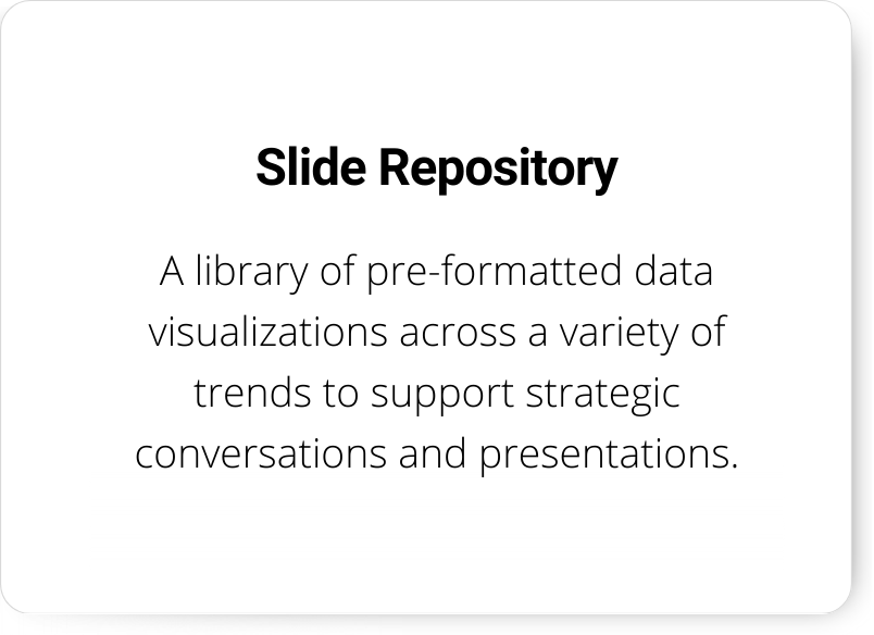 Slide Repository