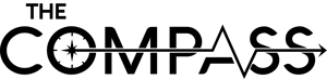 The Compass Logo