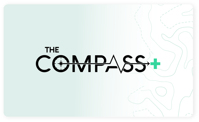 The Compass Plus The Compass Plus