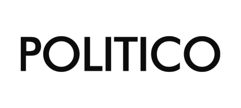 Politico Logo