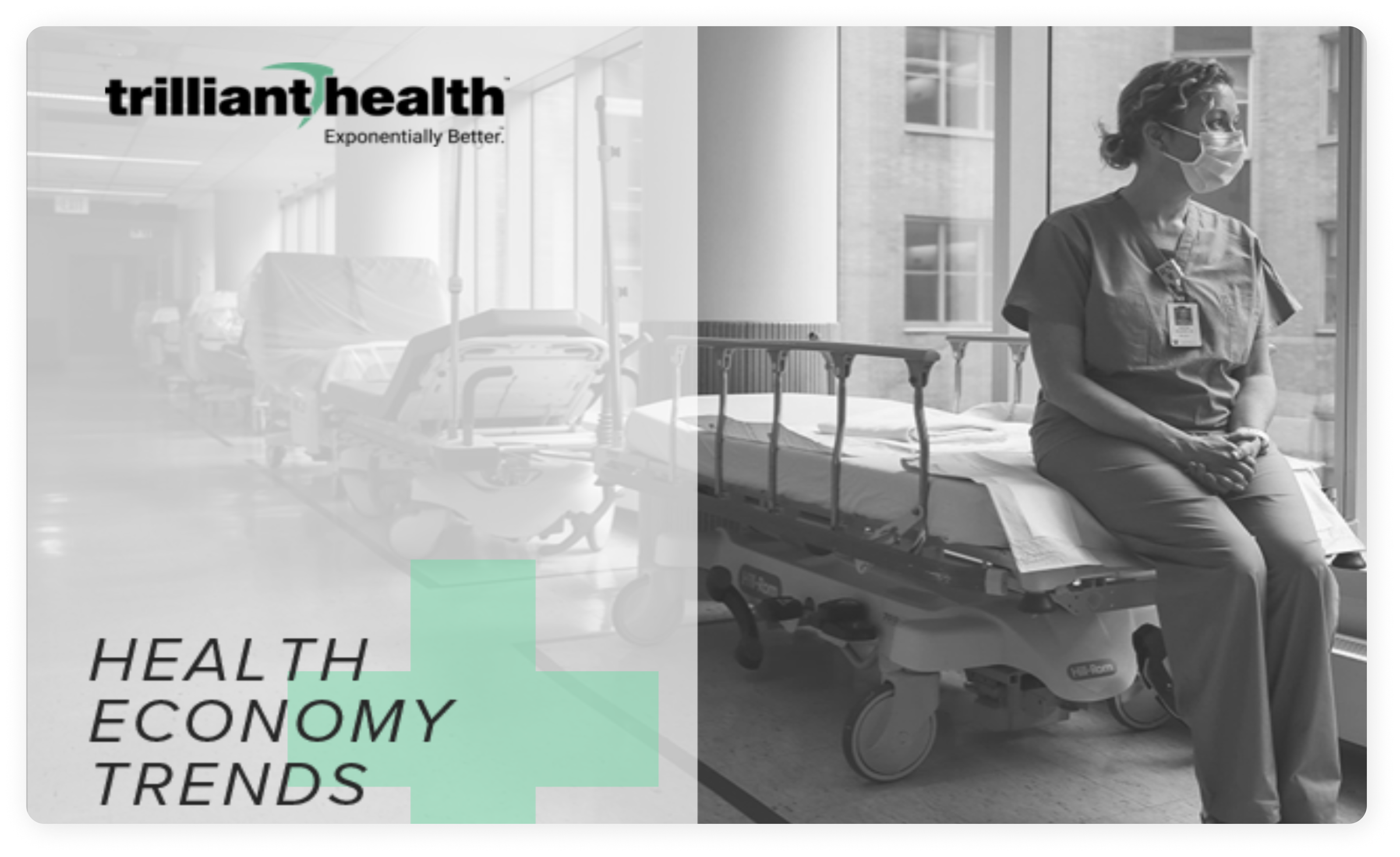 Health Economy Trends plus