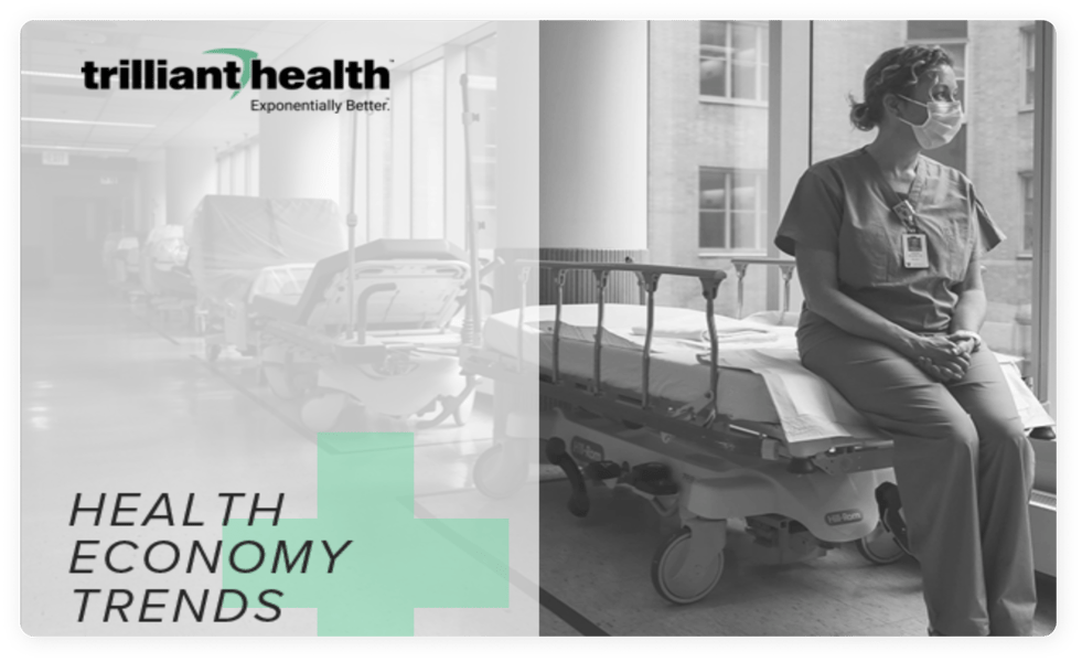 Health Economy Trends+