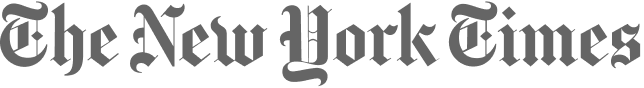 NYT logo png