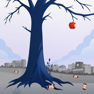 A Tragedy of the Commons