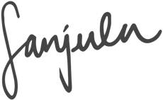 Sanjula Signature-gray