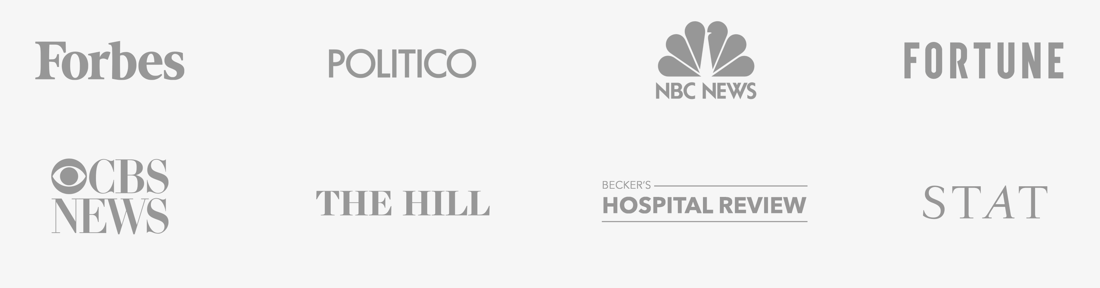Trilliant Health In the Media
