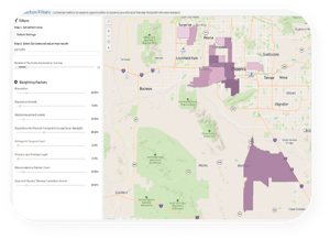 Site Selection