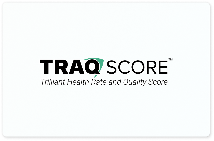 TH TRAQ-1 TH TRAQ-1