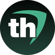 TH symbol TH symbol