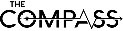 Updated Compass Logo