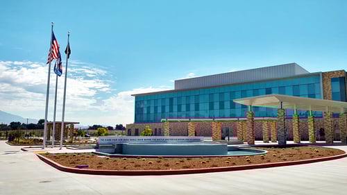 VA-Loma-Linda-Ambulatory-Care-Center