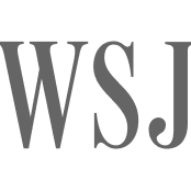 WSJ logo png