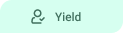Yield Tag