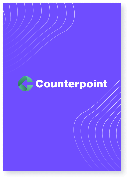 counterpoint cover