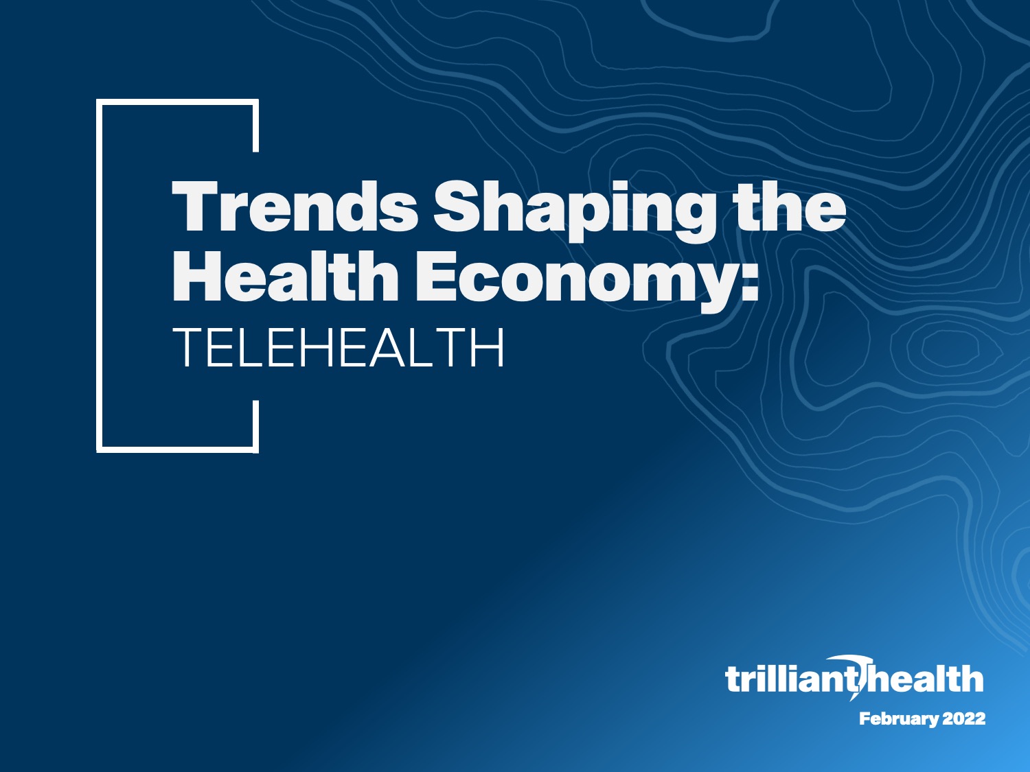 2022 Telehealth Trends Report_Cover