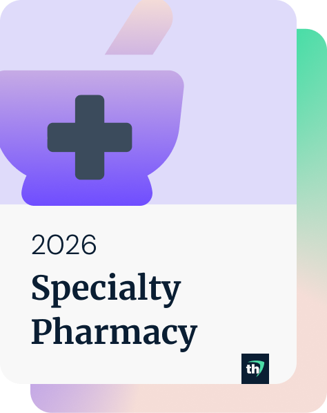 2026 Specialty Pharmacy