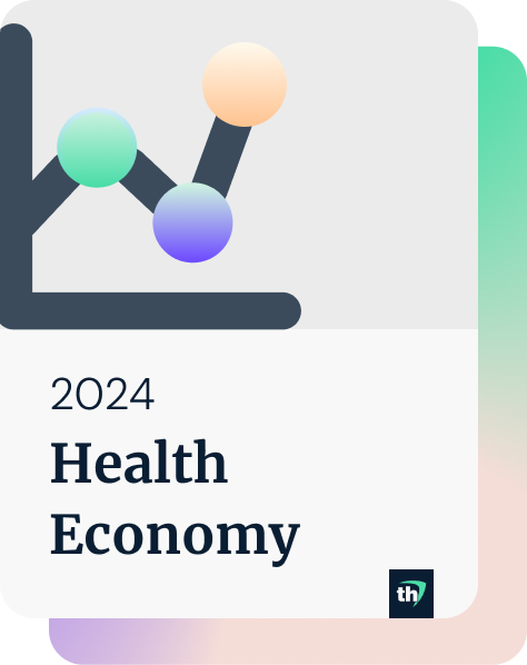 2024 Trends Shaping the Health Economy