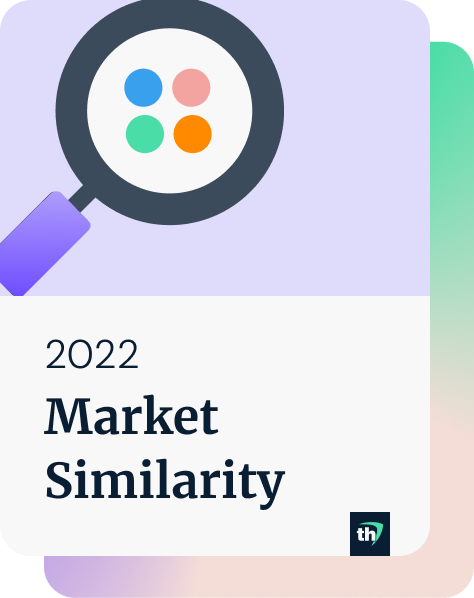 2022 SimilarityIndex Markets Icon