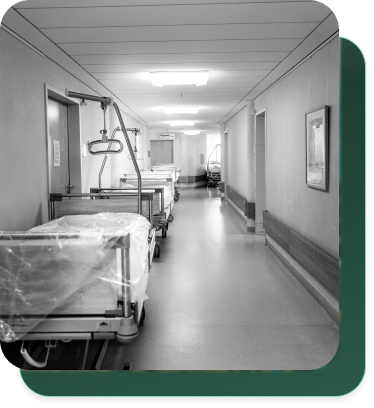 Hospital Hall Hospital Hall
