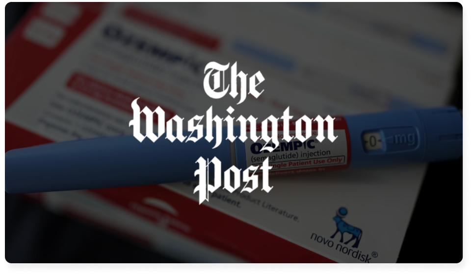 The Washington Post