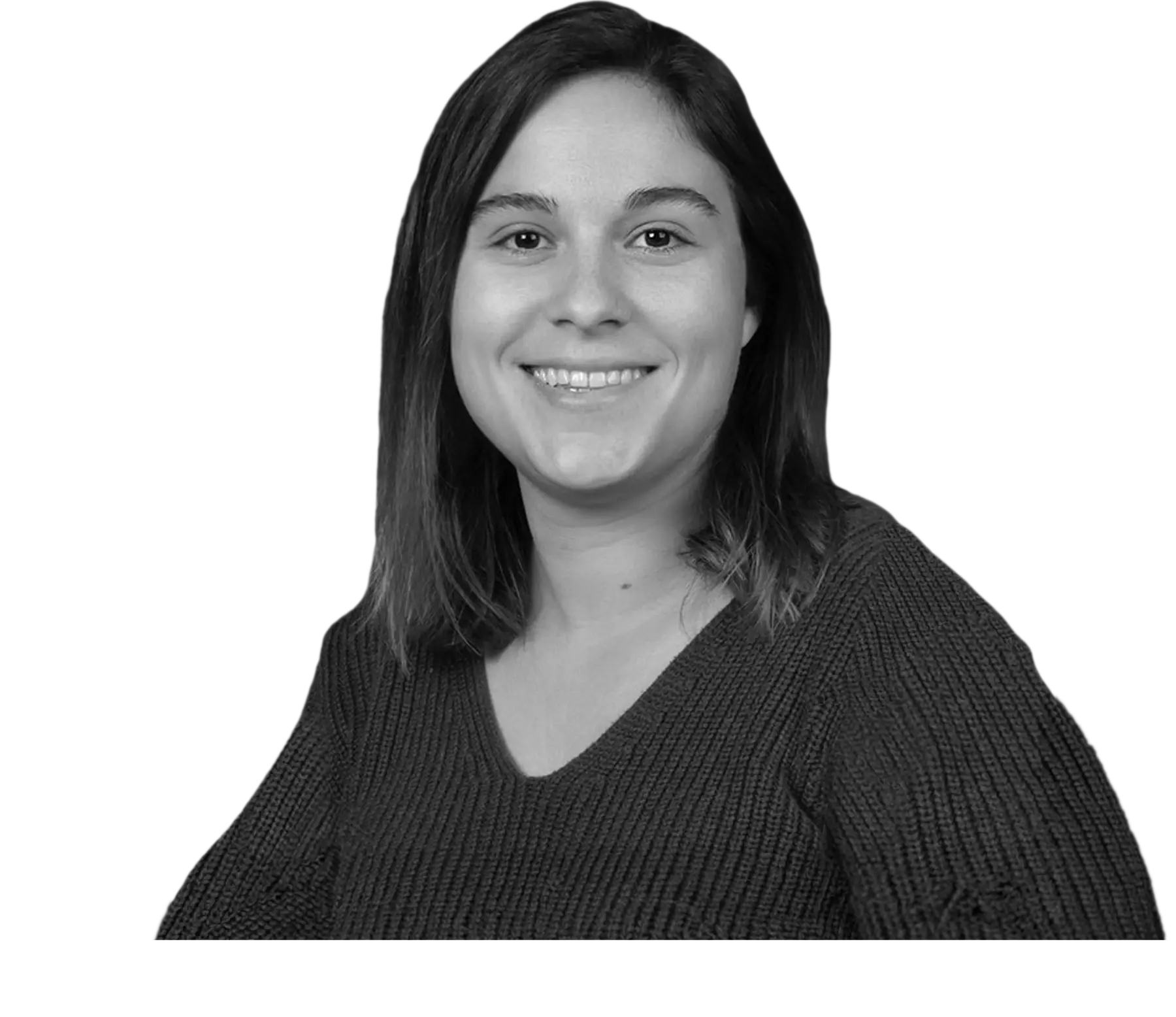 Allison Oakes, Ph.D.