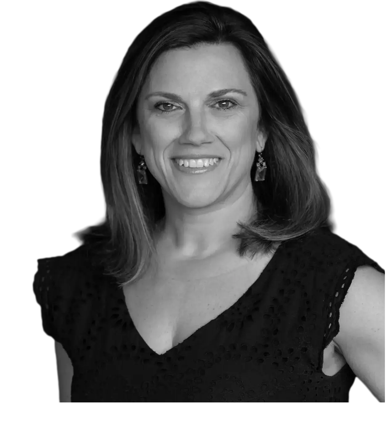 Maggie Jackson