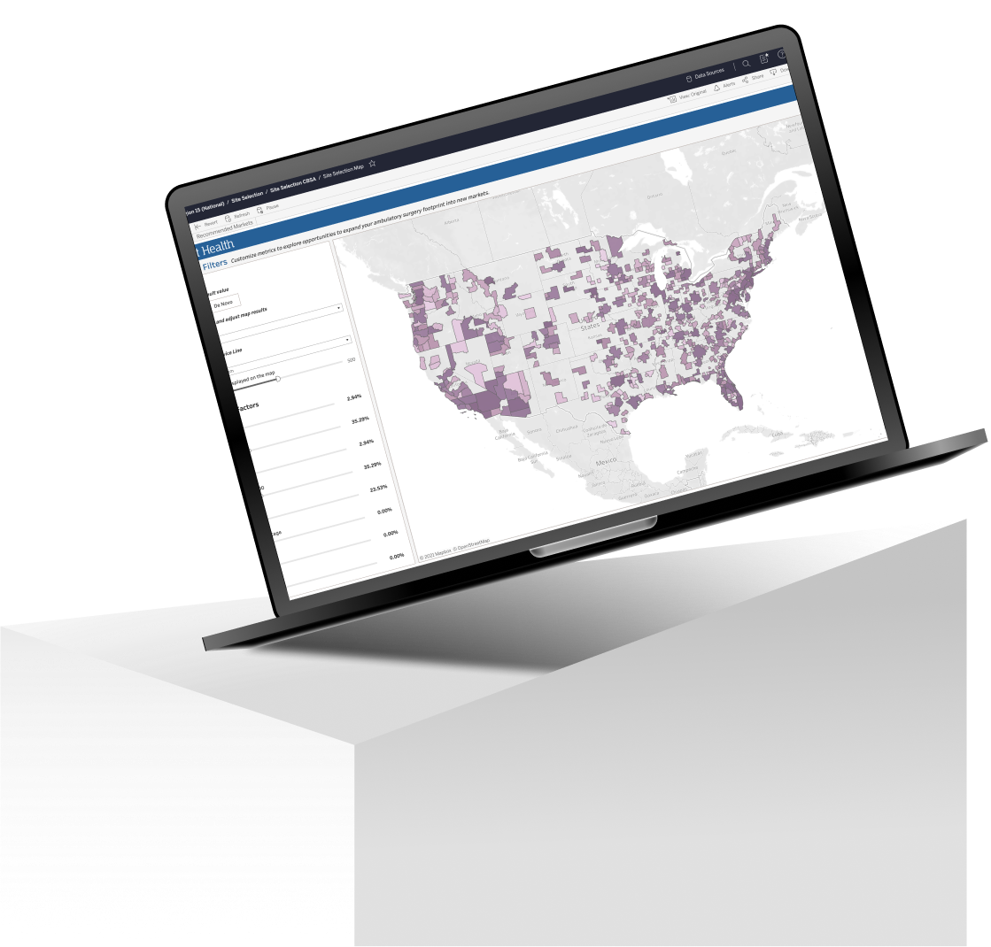 US Data Laptop