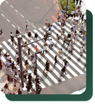 Market Analytics Crosswalk Market Analytics Crosswalk
