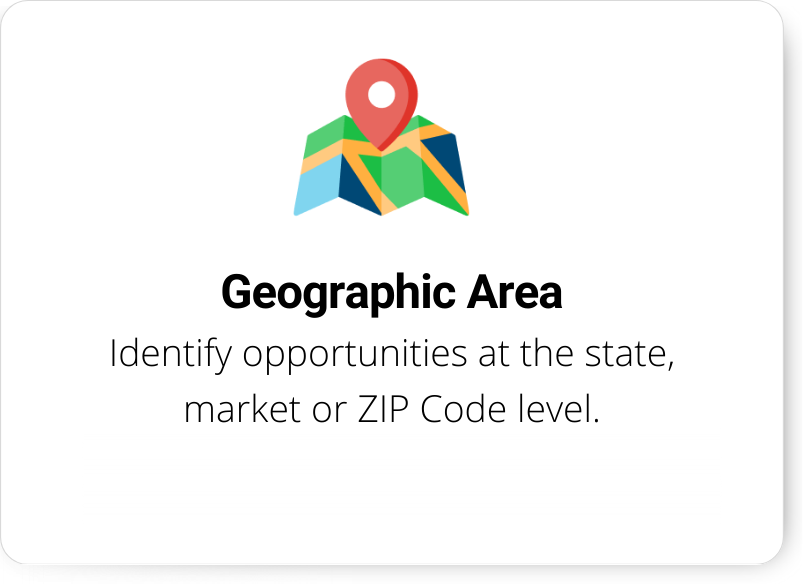 Geographic Area