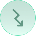 Demand Forecast Icon