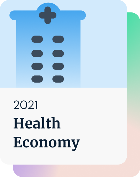2021 Annual Report Icon