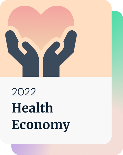 2022 Annual Report Icon