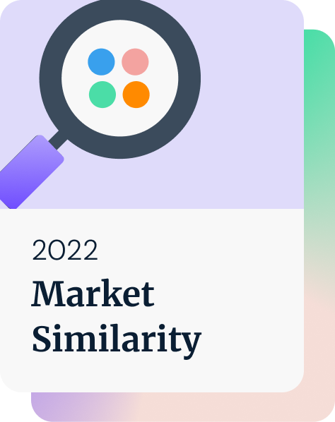 2022 SimilarityIndex Markets Icon