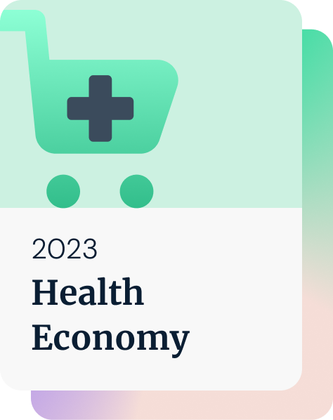 2023 Annual Report Icon