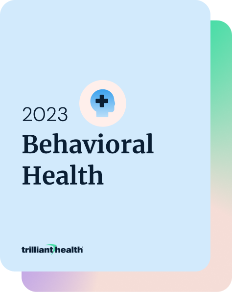 Behavioral Health 2023