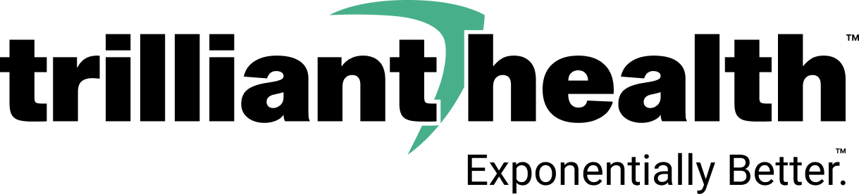 Trilliant Health Logo Trilliant Health Logo
