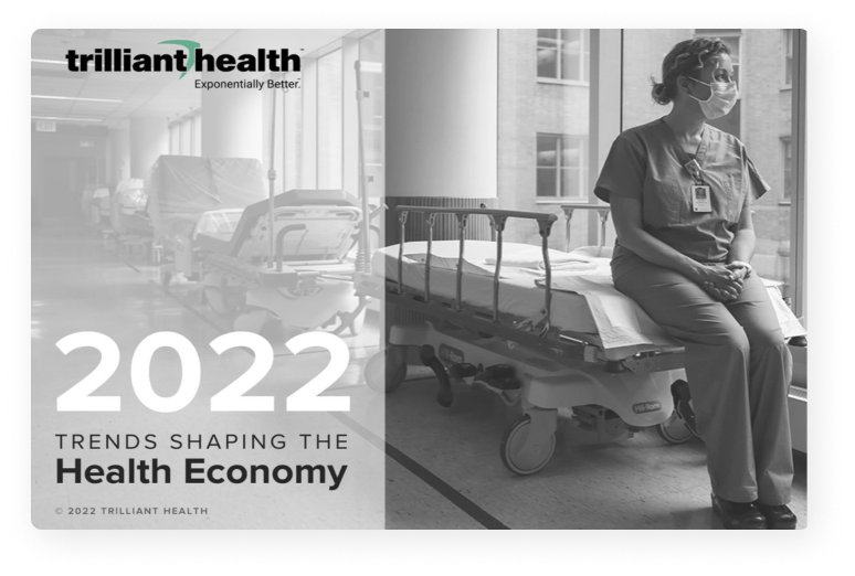 2022 Trends Shaping the Health Economy