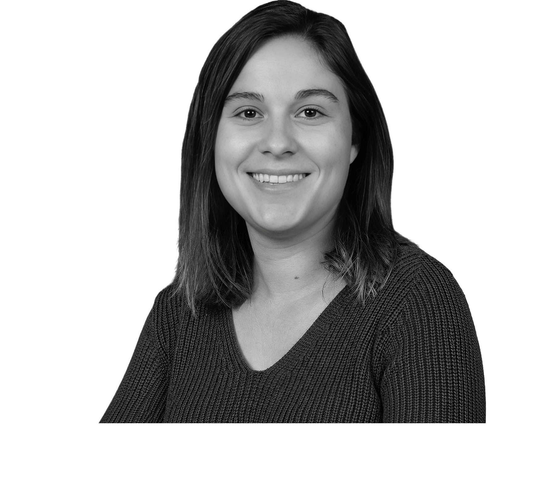 Allison Oakes, Ph.D.