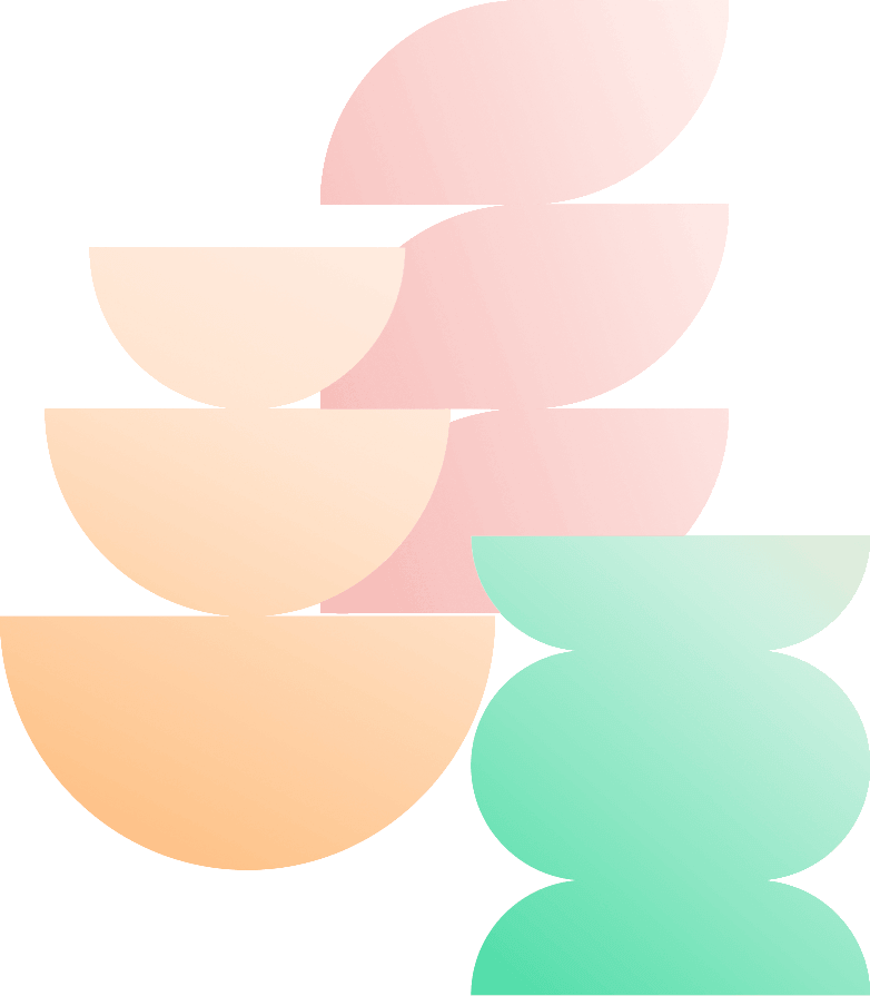 Illustration representing the intersection of Demand, Supply and Yield for Behavioral Health