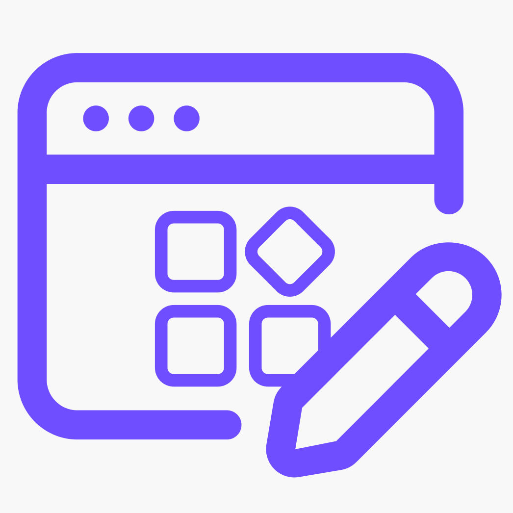product blog